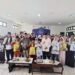 Kemenag Kabupaten Sukabumi Salurkan 100 Paket Santunan dan 4 Kursi Roda bagi Yatim dan Disabilitas