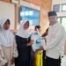 Kakankemenag Kab. Sukabumi Dorong Penguatan Solidaritas untuk Yatim dan Disabilitas