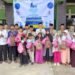 Melalui Momen Lebaran Yatim, KUA Cikidang Perkuat Kepedulian Sosial dan Pemuliaan Sesama
