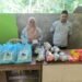 KUA Surade Berbagi Kebahagiaan dengan Anak Yatim pada Momentum Muharram 1448 H