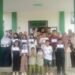 Asyura Penuh Kasih, KUA Sagaranten Berbagi Kebahagiaan dengan Yatim dan Disabilitas