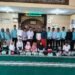 KUA Gunungguruh dan DKM Masjid Al Ikhlas Santuni Anak Yatim pada Momentum 10 Muharram 1448 H