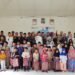 KUA Nagrak Hadirkan Semangat Berbagi dalam Program Lebaran Yatim dan Disabilitas