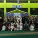 Momentum Muharram, KUA Jampangtengah Perkuat Kepedulian kepada Anak Yatim