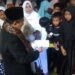 Kepala KUA Parungkuda Santuni 185 Anak Yatim dan Difabel pada Peringatan 10 Muharram 1448 H