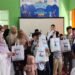 KUA Ciracap Tebar Kebahagiaan melalui Lebaran Yatim dan Penyandang Disabilitas dalam Semangat Peaceful Muharam 1448 H