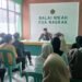 KUA Nagrak Siapkan Calon Pengantin Hadapi Dinamika Rumah Tangga