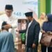 KUA Sukaraja Gelar Lebaran Yatim dan Penyandang Disabilitas, Tebar Maslahat dan Perkuat Kepedulian Sosial
