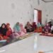 Penyuluh Agama KUA Surade Sampaikan Materi Keluarga Sakinah dalam Bimbingan dan Penyuluhan Keagamaan