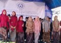 MI Riyadlul Mutaallimin Cikaramat Ciracap Gelar Haflah Akhirussanah, Lepas Lulusan dengan Penuh Khidmat