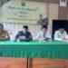 Pengajian Aparatur Kecamatan Bojonggenteng Perkuat Nilai Syukur dan Semangat Pelayanan