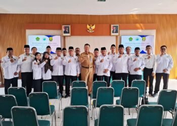 Kemenag Kabupaten Sukabumi dan RSUD Sekarwangi Perkuat Layanan Bimbingan Rohani bagi Pasien