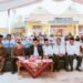 KUA Curugkembar Hadiri Haflah Akhirussanah MTs Almuthiyah dan SMA Al-Teknologi, Dorong Lulusan Berakhlak dan Berprestasi