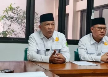 Kepala Kemenag Kabupaten Sukabumi Dorong Seluruh ASN Bergerak Menyukseskan Indonesia Berkiblat