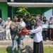 KUA Kecamatan Sukabumi Integrasikan Bimbingan Perkawinan dengan Gerakan Peduli Lingkungan