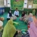 KUA Ciracap Perkuat Pembinaan Majelis Taklim melalui Pendampingan Tim Qasidah