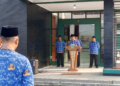 Kemenag Kabupaten Sukabumi Gelar Upacara Hari Lahir Pancasila 2026, Teguhkan Semangat Persatuan dan Perdamaian Dunia