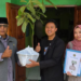 Implementasikan Program Ekoteologi, KUA Bojonggenteng Ajak Calon Pengantin Tanam Pohon