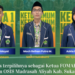 Moch. Reihan Putra Mulyadi Terpilih sebagai Ketua Umum FOMAKSI Masa Bakti 2026/2027
