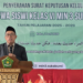 Penuh Haru dan Syukur, MIN 3 Sukabumi Serahkan SK Kelulusan kepada 113 Siswa Kelas VI