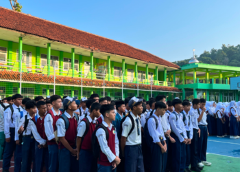 Seleksi PMBM Gelombang II, MAN 2 Sukabumi Jaring Calon Murid Unggul dan Berkarakter