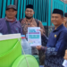 KUA Cikidang Perkuat Literasi Halal Melalui Sosialisasi Wajib Halal Oktober 2026