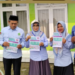 Sasar Pusat Aktivitas Ekonomi, KUA Jampangkulon Sosialisasikan Wajib Halal Oktober 2026 kepada UMKM
