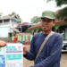 Sasar Pedagang Pasar Bojonggenteng, KUA Bojonggenteng Gencarkan Sosialisasi Wajib Halal Oktober 2026