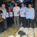 Datangi Sentra Produksi Lokal, KUA Tegalbuleud Gencarkan Sosialisasi Wajib Halal Oktober 2026