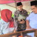 KUA Surade Turun ke Pasar, Gaungkan Wajib Halal Oktober 2026 kepada UMKM