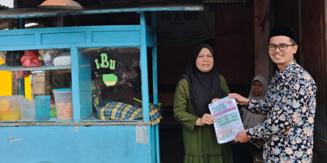 KUA Jampangtengah Optimalkan Peran Penyuluh untuk Percepat Kesadaran Halal Masyarakat