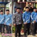 KUA Lengkong Gencarkan Sosialisasi Wajib Halal Oktober 2026 kepada Pelaku Usaha Desa Tegallega