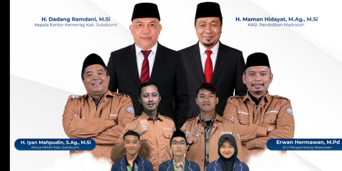 FOMAKSI Akan Gelar Pelantikan dan Rapat Kerja Masa Khidmat 2026/2027