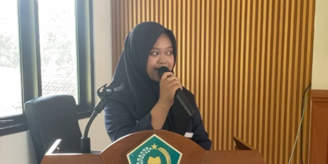Ketua Umum Demisioner FOMAKSI Sampaikan Pesan Kebersamaan dan Regenerasi pada Pelantikan Pengurus Baru
