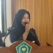Ketua Umum Demisioner FOMAKSI Sampaikan Pesan Kebersamaan dan Regenerasi pada Pelantikan Pengurus Baru