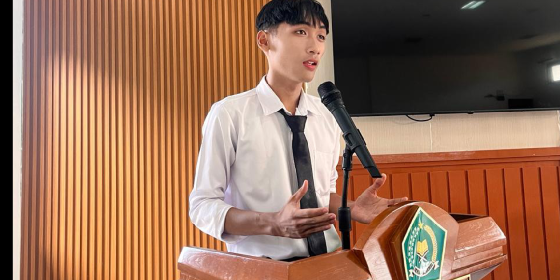 Ketua Umum FOMAKSI Ajak Pengurus Perkuat Sinergi dan Kontribusi bagi Pelajar Madrasah
