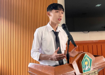 Ketua Umum FOMAKSI Ajak Pengurus Perkuat Sinergi dan Kontribusi bagi Pelajar Madrasah