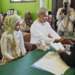 KUA Gunungguruh Layani Akad Nikah Pasangan Gen Z, Tekankan Pentingnya Fondasi Keluarga Sakinah