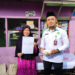 Penyuluh KUA Cikakak Dampingi Pelaku Usaha Desa Cirendang Urus Sertifikasi Halal
