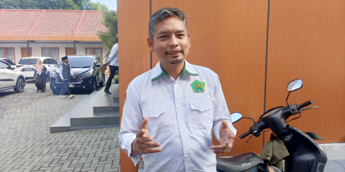 11 Pelajar Madrasah Sukabumi Siap Berlaga pada POPWILDA Jabar 2026