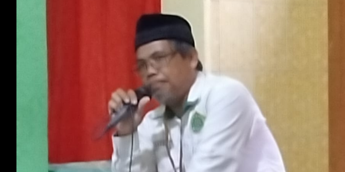 Jelang Tahun Baru Islam 1448 H, Penyuluh KUA Cibadak Ajak Jamaah Tingkatkan Syukur dan Amal Saleh