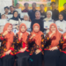 18 Pasang Calon Pengantin Antusias Ikuti Bimwin di KUA Cibadak