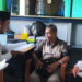 KUA Cikakak Berikan Layanan Informasi Jadwal Waktu Salat kepada Masyarakat