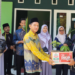 Dari Pelaminan ke Pelestarian Alam, KUA Ciracap Gaungkan Pepeling