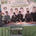 KUA Jampangtengah Bersinergi Sukseskan PORSADIN Tingkat Kecamatan