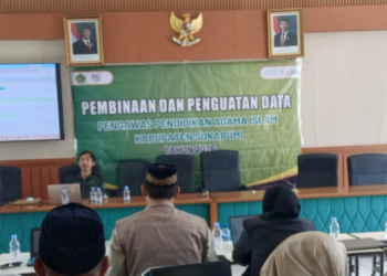SIAGA dan Penguatan Layanan Administrasi Guru PAI Jadi Bahasan Rakor