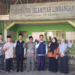 Monitoring Perpanjangan Izin Operasional, KUA Sukaraja Kunjungi MDTU Tarbiyatul Islamiyah Limbangan