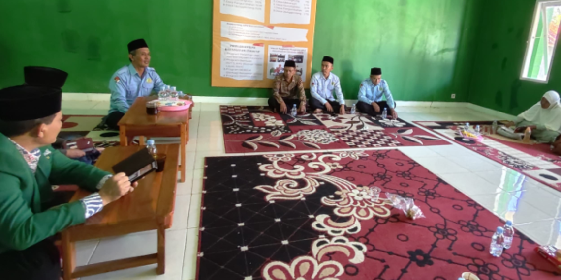 Sinergi Lintas Lembaga Menguat, Rakor Keagamaan Ciracap Matangkan Program Muharam 1448 H