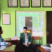 Camat Ciracap Apresiasi Program Gemah Asri Saat Kunjungi KUA Ciracap