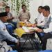 KUA Cikakak Bangun Sinergi dengan SPPG untuk Semarakkan Tahun Baru Islam 1448 H